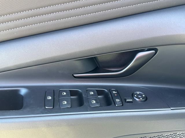 New 2026 Hyundai Elantra Sport w/ Cargo Package image 23