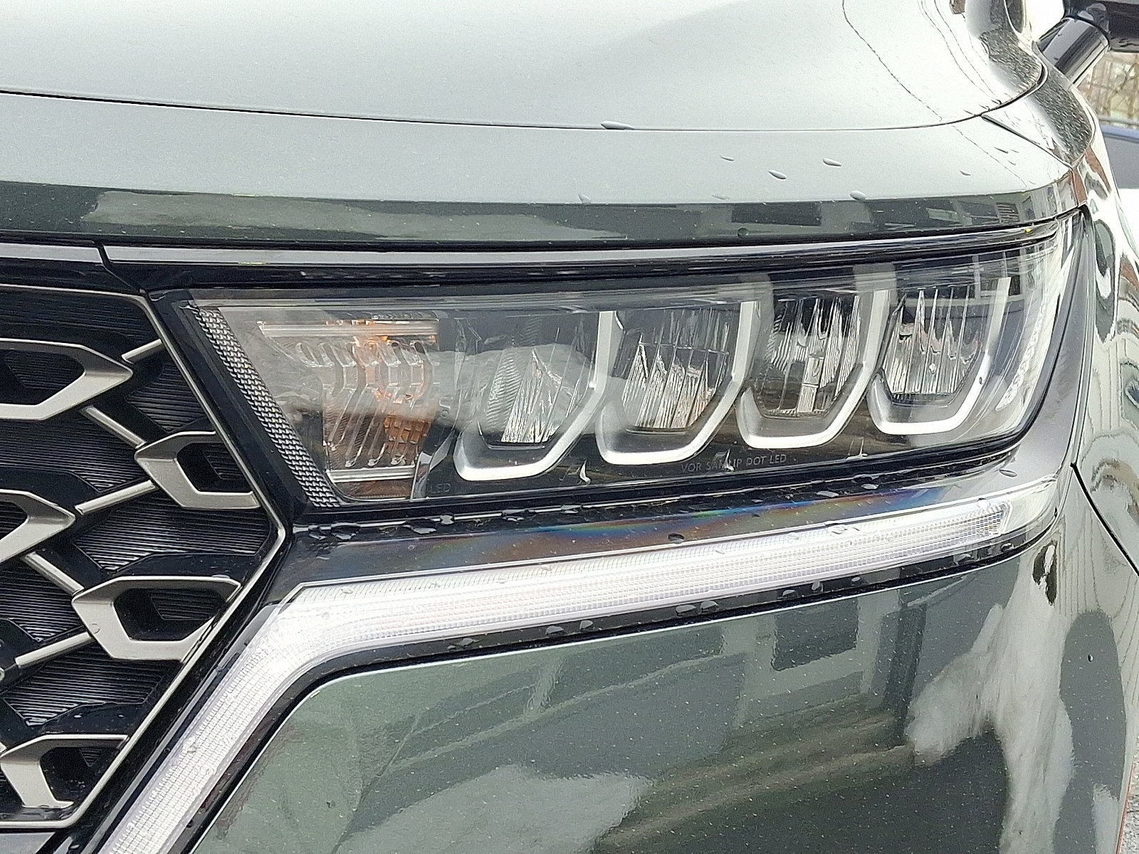 Used 2023 Kia Sorento X-Line EX image 10