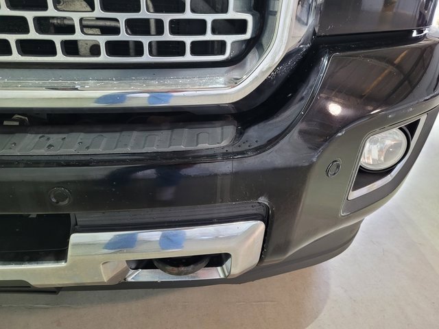 Used 2016 GMC Sierra 2500 Denali image 16