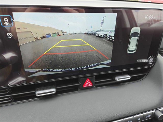 New 2026 Hyundai Ioniq 5 SE image 14