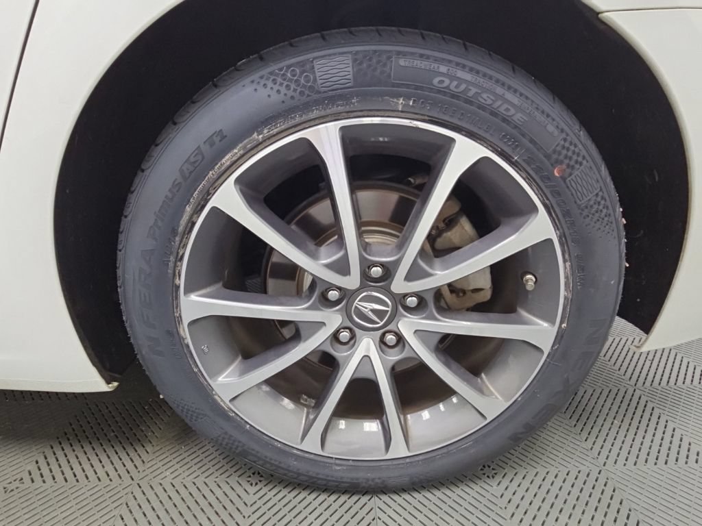 Used 2016 Acura TLX V6 w/ Advance Package FWD image 41