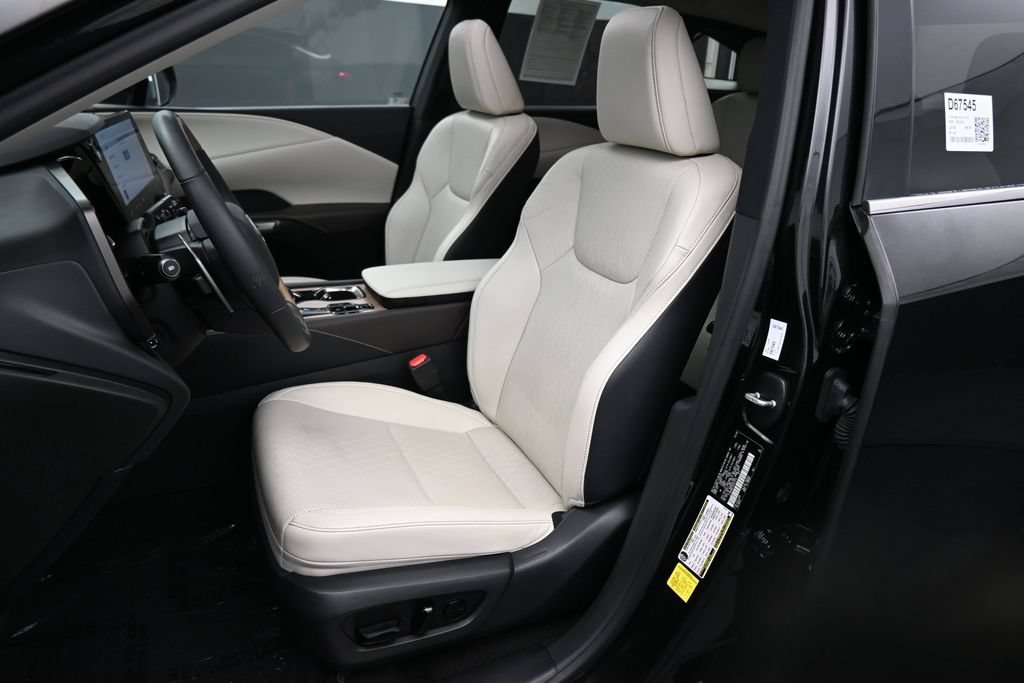 Used 2024 Lexus RX 350 Premium Plus w/ Convenience Package FWD image 16