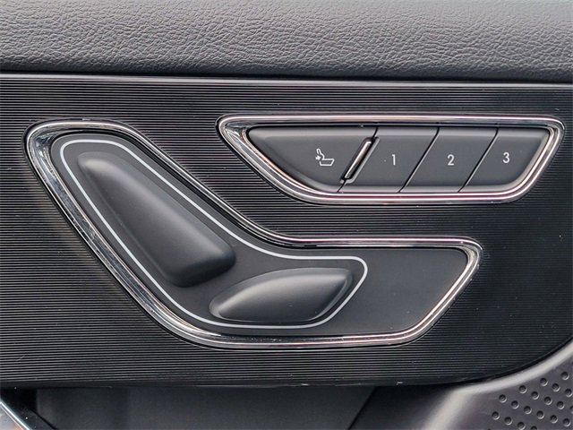 Certified 2024 Lincoln Corsair AWD w/ Equipment Group 101A image 4