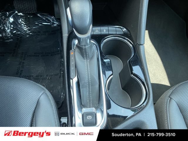 Certified 2024 Buick Encore GX Sport Touring w/ Experience Buick Package AWD/4WD image 18