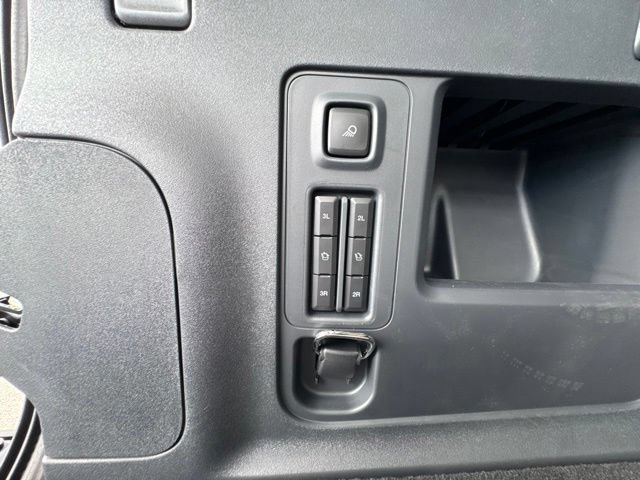 New 2027 Ford Expedition Max Active AWD/4WD image 43