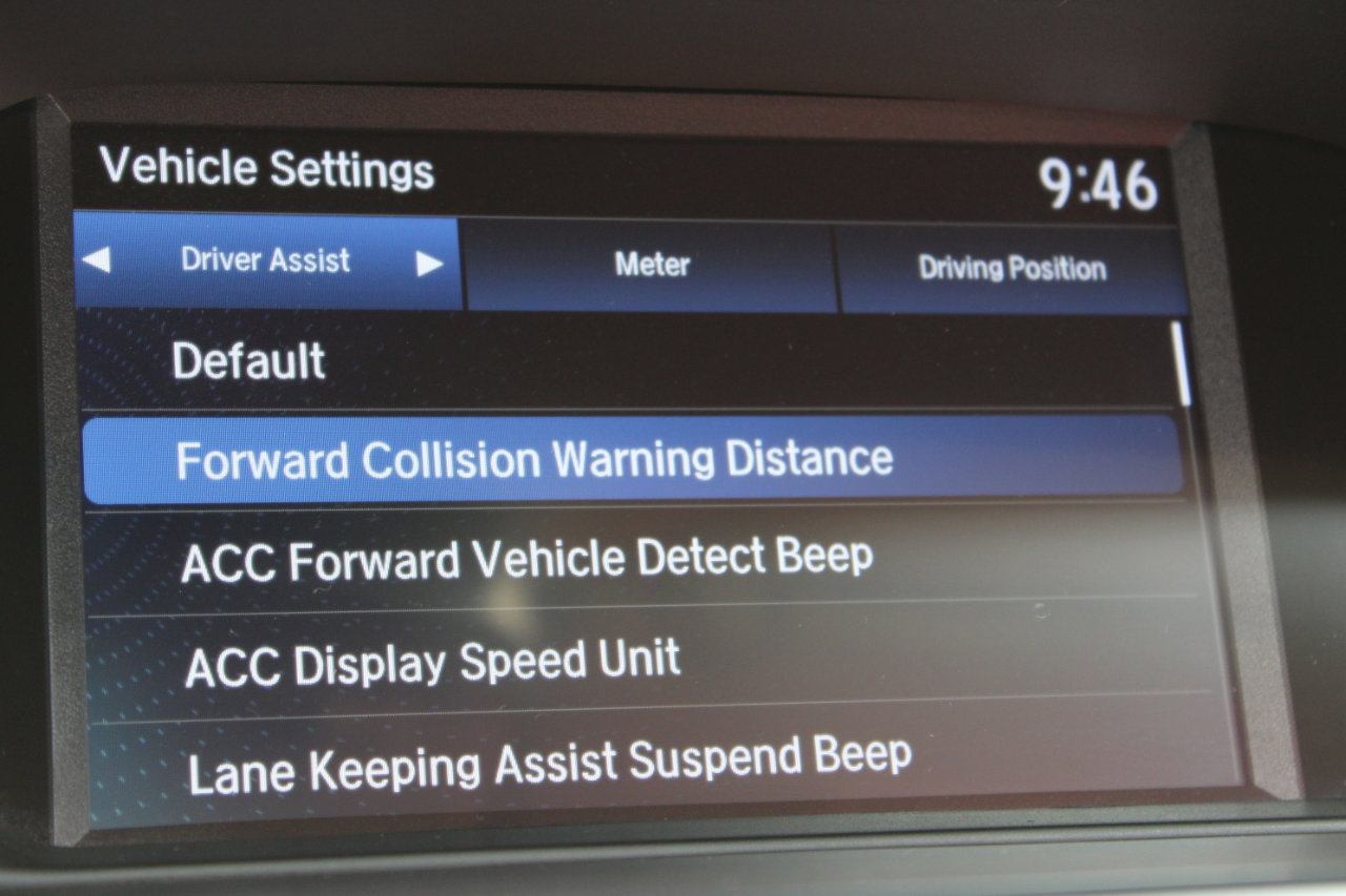 Used 2018 Acura TLX image 27