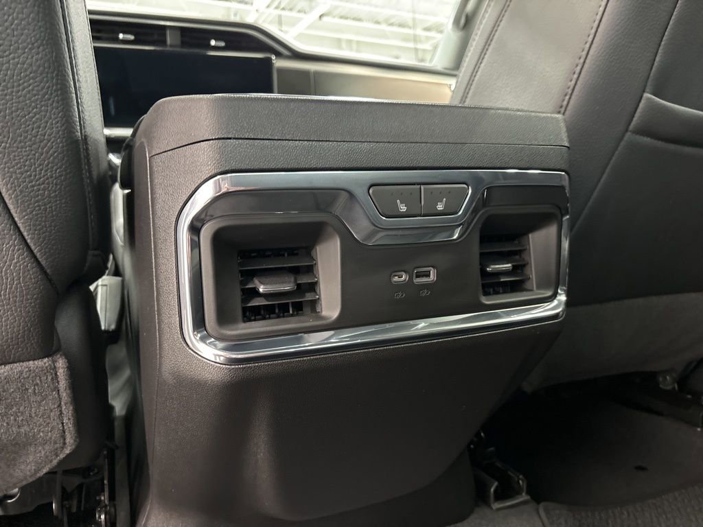 Used 2024 GMC Sierra 1500 Denali w/ Denali Reserve Package image 20