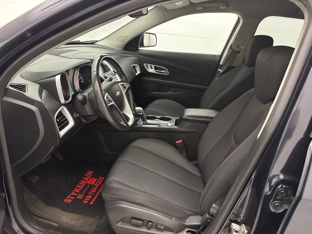 Used 2015 Chevrolet Equinox LT w/ Driver Convenience Package FWD image 16