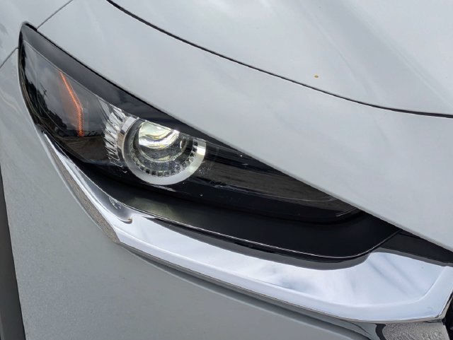 Used 2024 MAZDA CX-30 AWD 2.5 S w/ Select Sport Pkg image 9