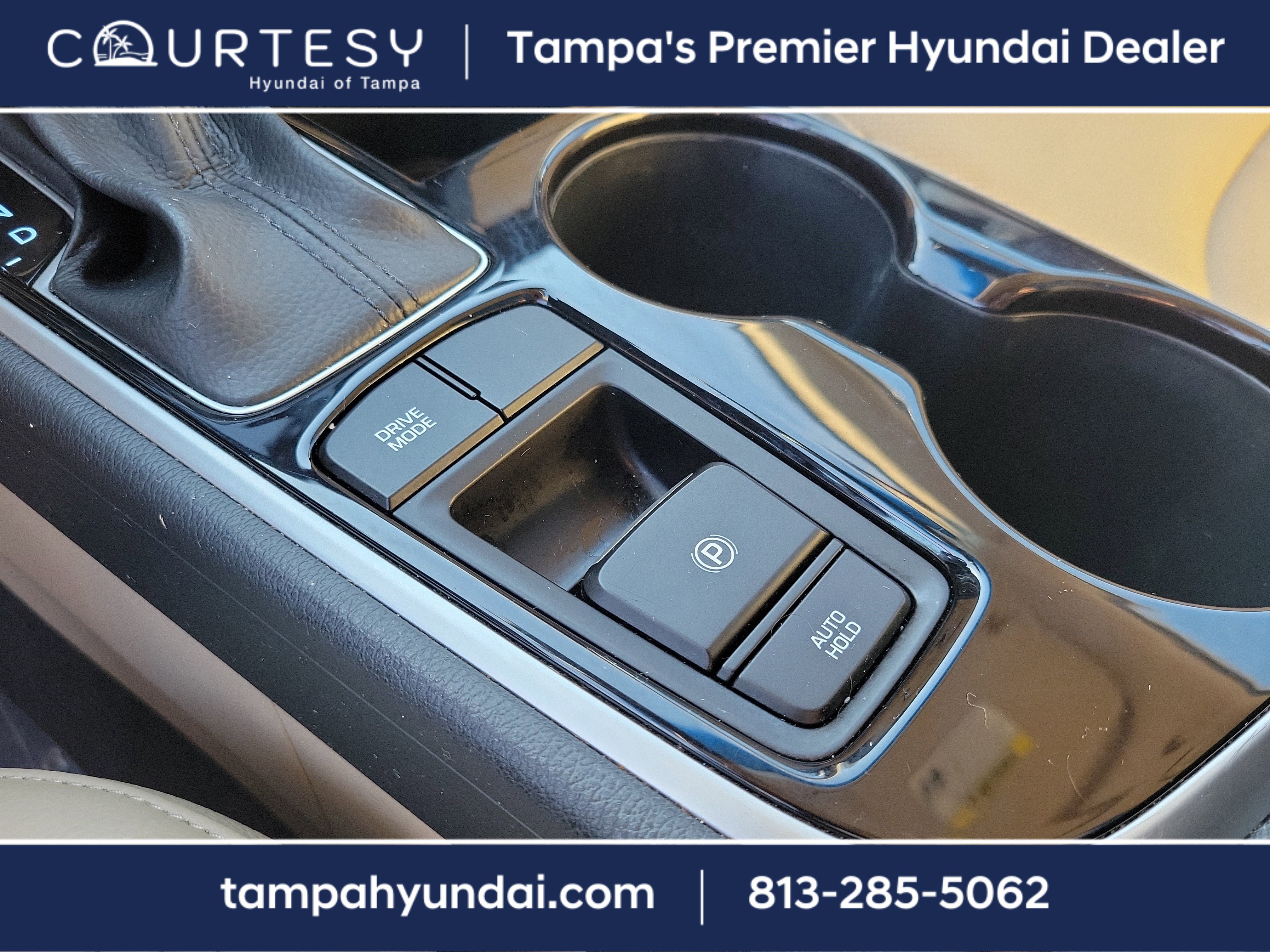 Used 2019 Hyundai Sonata Limited image 32