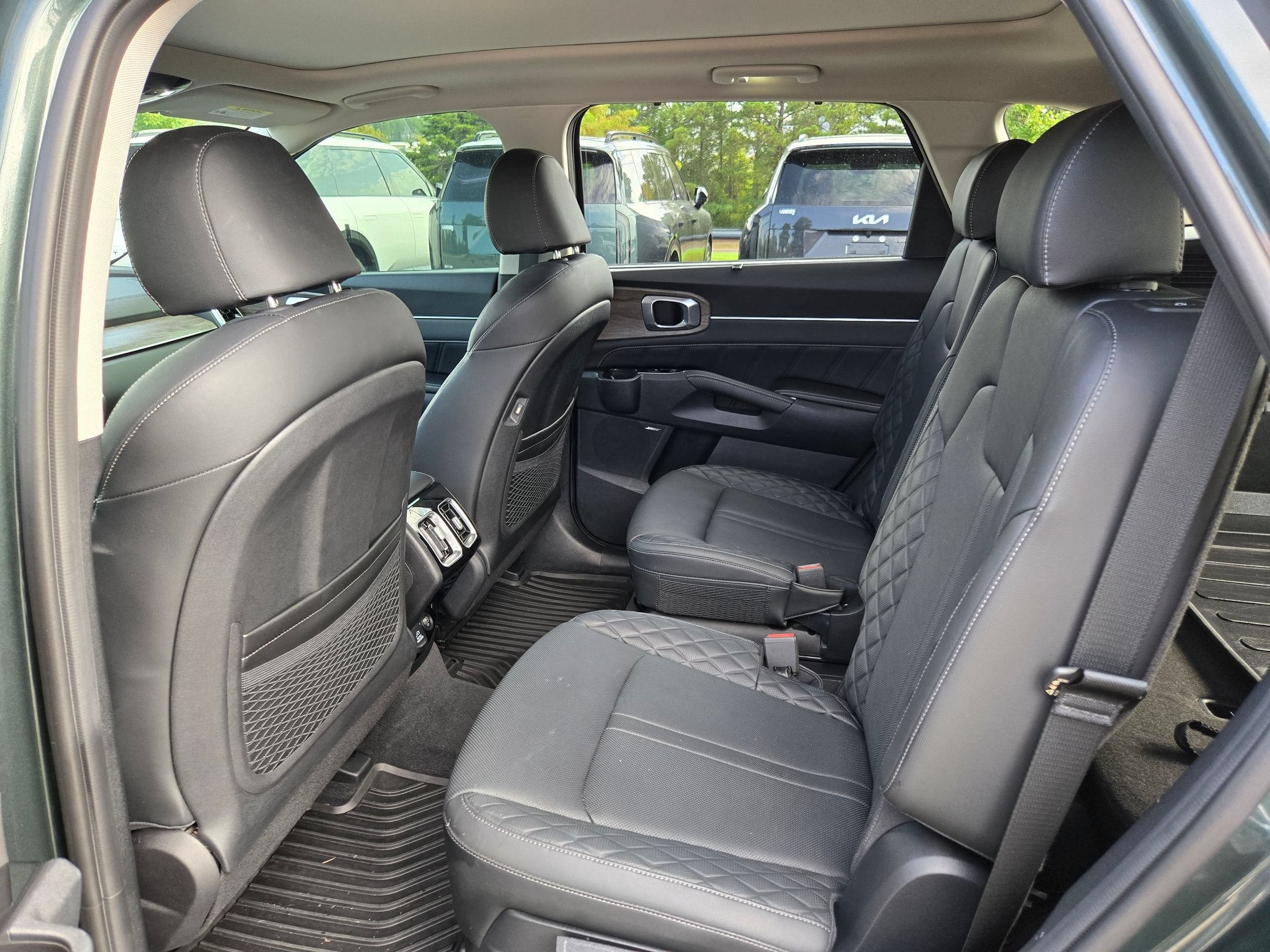 Used 2023 Kia Sorento SX Prestige AWD/4WD image 37