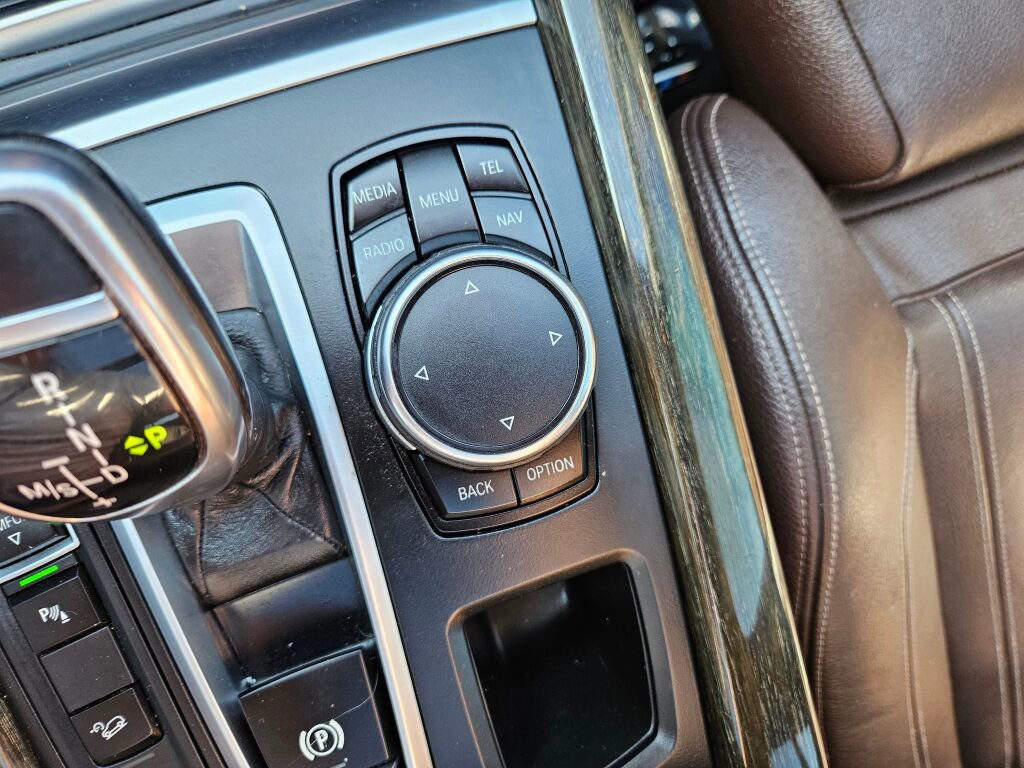 Used 2015 BMW X5 xDrive35i image 21