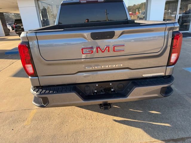 Used 2021 GMC Sierra 1500 Elevation AWD/4WD image 9