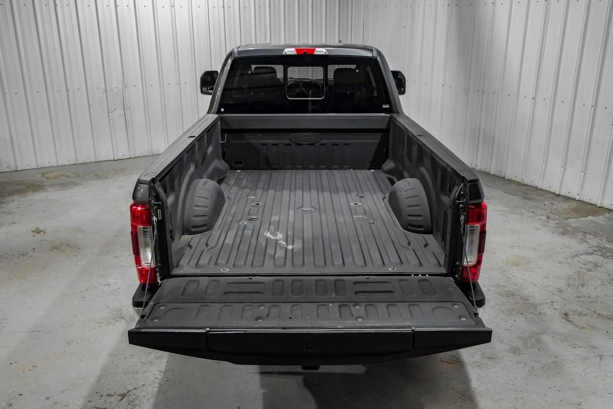 Used 2019 Ford F350 Lariat w/ Chrome Package AWD/4WD image 59