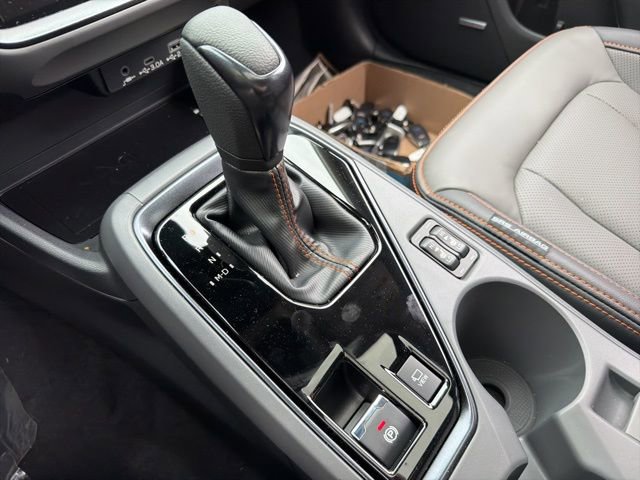 New 2026 Subaru Crosstrek 2.5i Limited AWD/4WD image 12