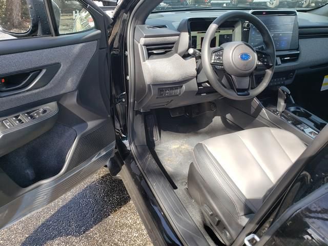 New 2026 Subaru Outback Premium image 10