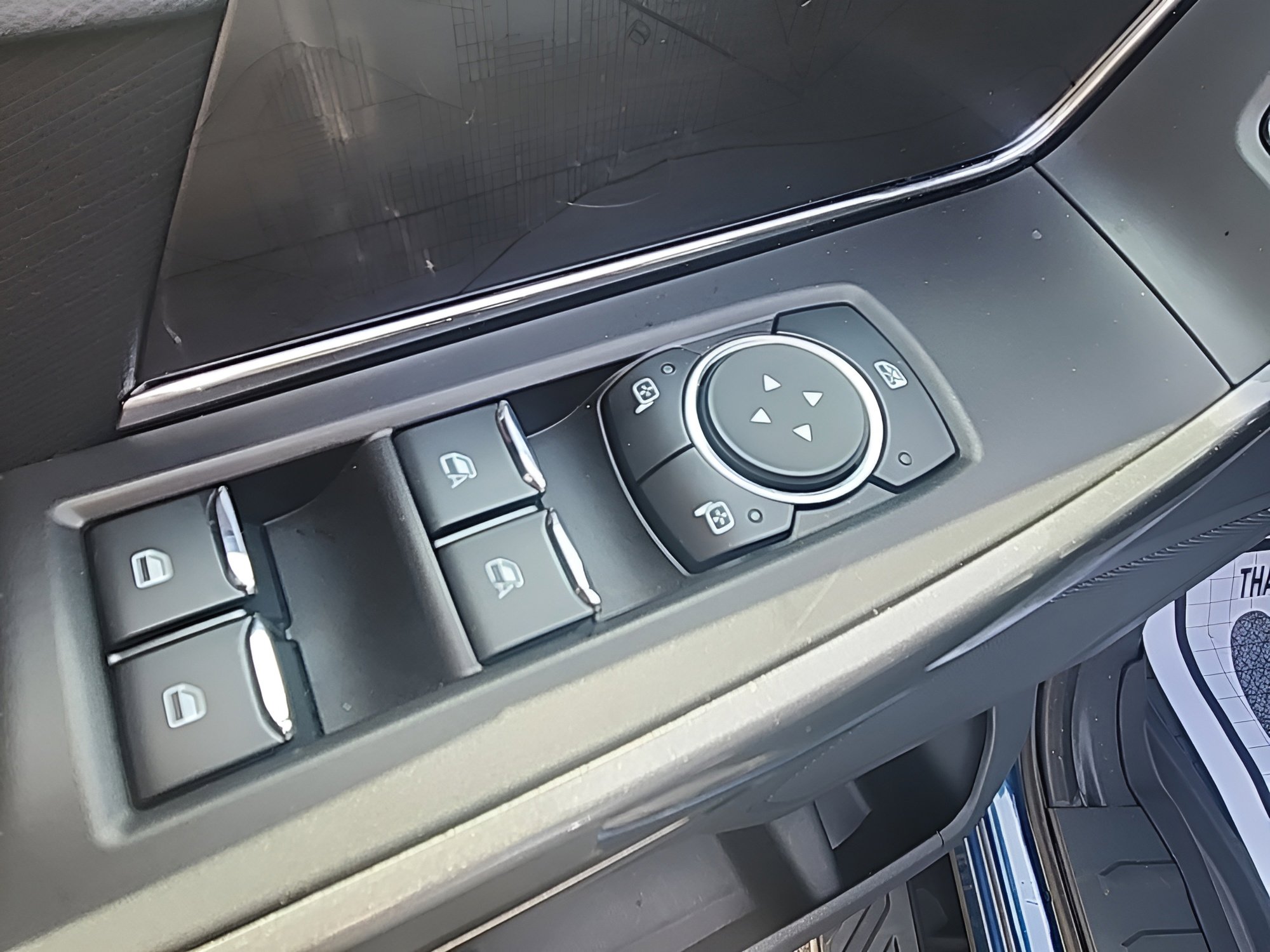 Certified 2022 Ford F150 XLT w/ Equipment Group 302A High image 14