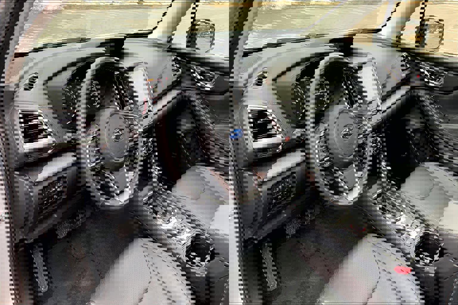 Used 2020 Subaru Forester Limited image 18