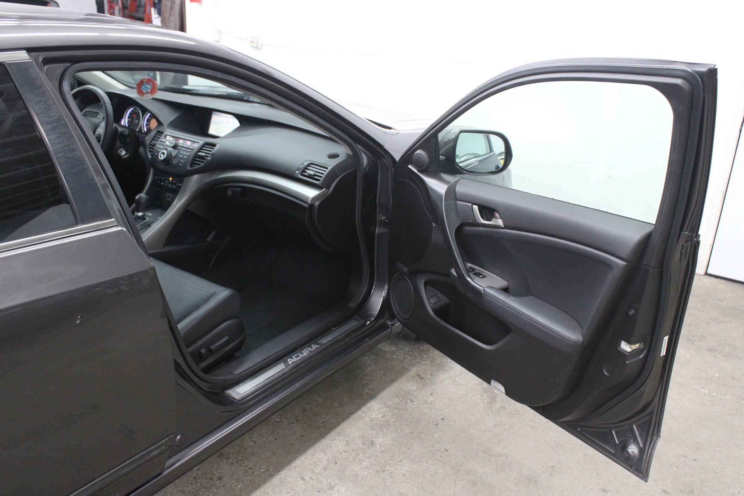 Used 2009 Acura TSX Sedan image 13