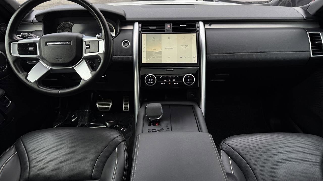 Used 2023 Land Rover Discovery S R-Dynamic AWD/4WD image 49