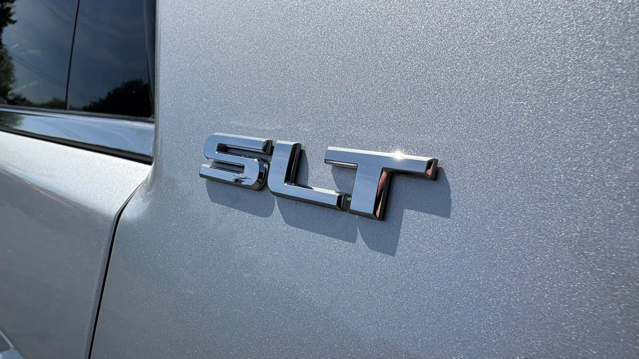 Used 2016 GMC Acadia SLT image 35