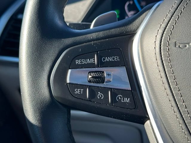Used 2021 BMW X5 xDrive45e AWD/4WD image 45