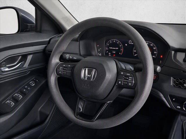 Used 2023 Honda Accord EX image 27