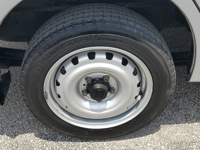 Used 2019 Nissan NV200 S FWD image 5