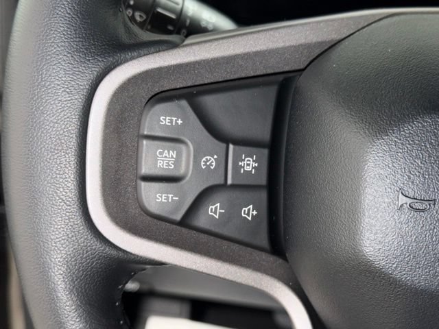 Used 2026 Ford Bronco Big Bend w/ Black Diamond Package AWD/4WD image 15