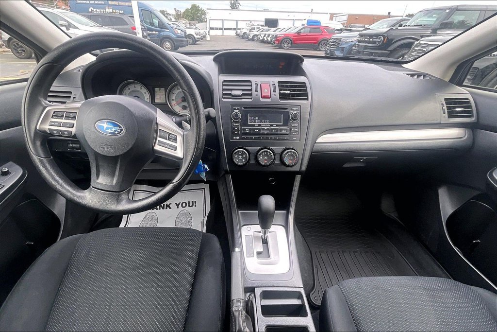 Used 2014 Subaru Impreza 2.0i Premium w/ Popular Package #1 AWD/4WD image 14