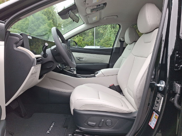 New 2026 Hyundai Tucson SEL Plus FWD image 21