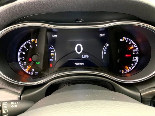 Used 2020 Jeep Grand Cherokee Limited image 20