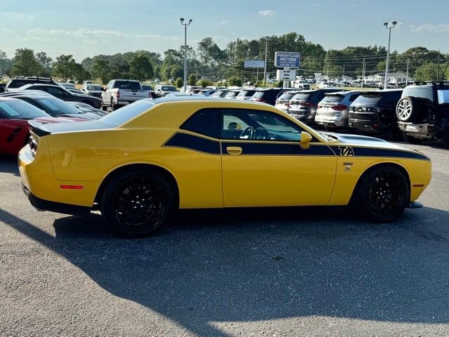 Used 2017 Dodge Challenger T/A RWD image 7