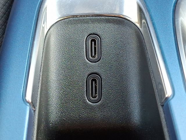 Certified 2024 Chevrolet Equinox EV LT image 24