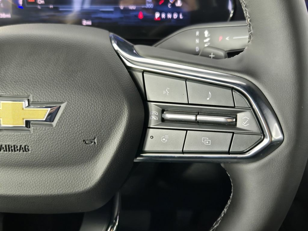 New 2026 Chevrolet Tahoe LT w/ Comfort Package RWD image 31