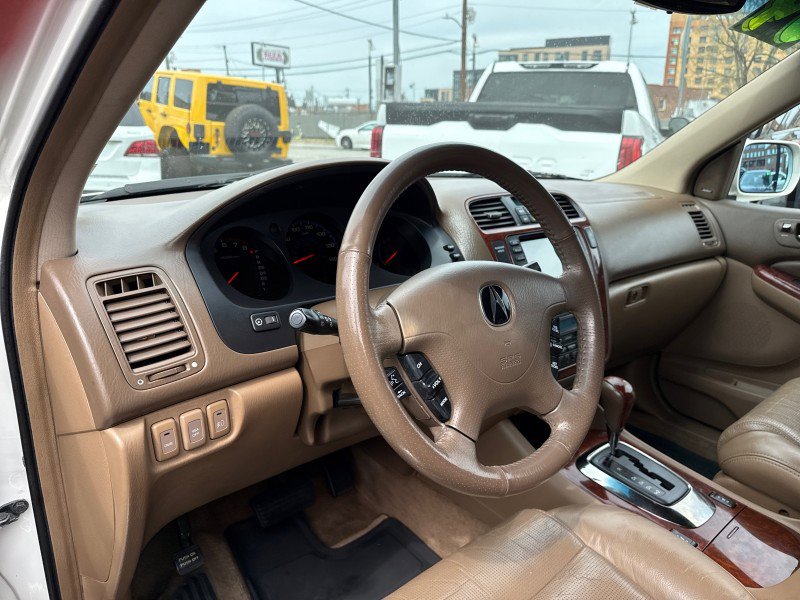 Used 2004 Acura MDX Touring image 15