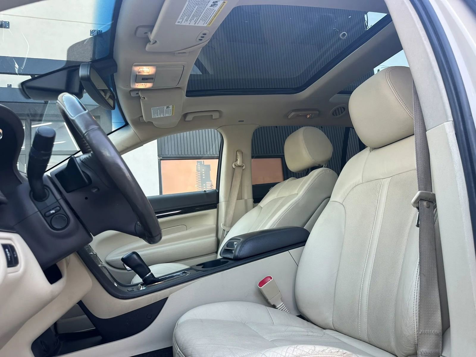 Used 2018 Lincoln MKT AWD w/ Technology Package image 7