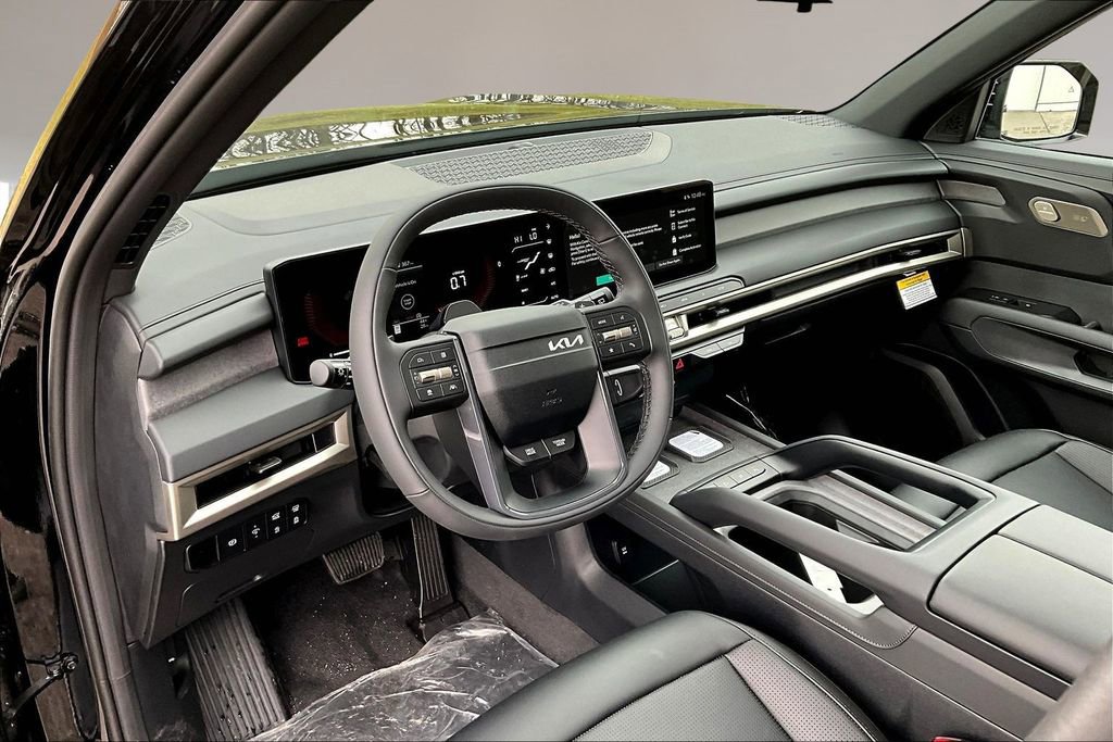 New 2027 Kia Telluride S AWD/4WD image 7