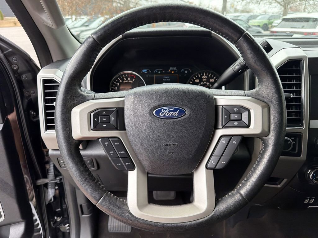 Used 2018 Ford F150 Lariat image 24