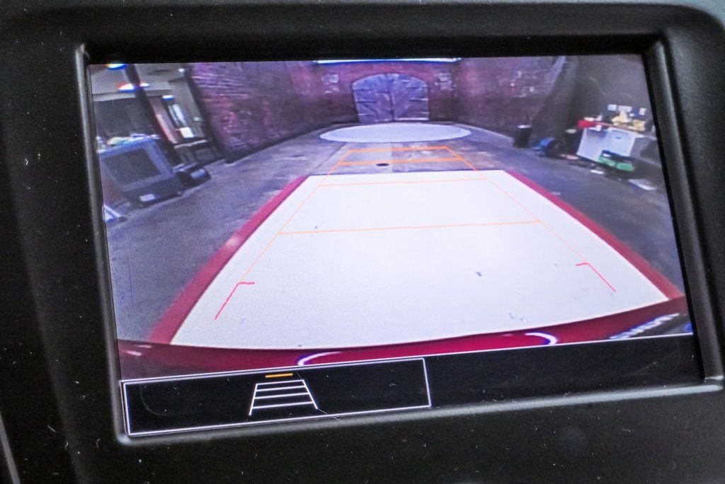 Used 2022 Chevrolet Equinox RS image 23