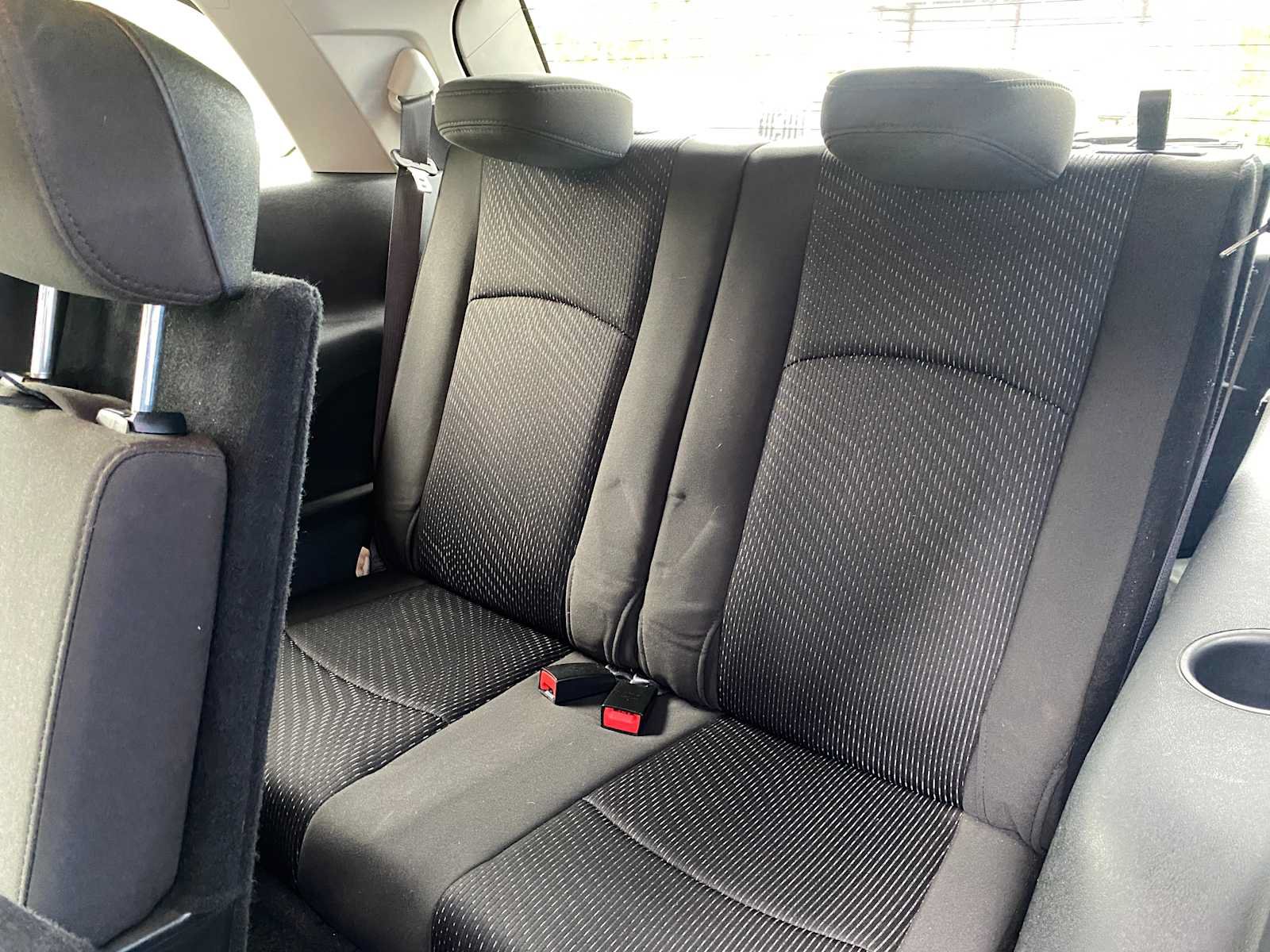Used 2018 Dodge Journey SE FWD image 11