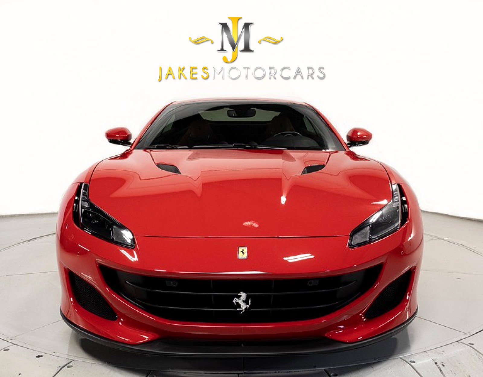 Used 2019 Ferrari Portofino RWD image 17