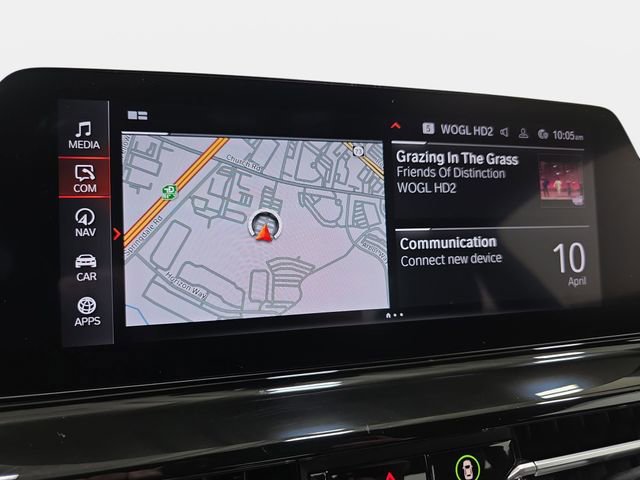 Used 2019 BMW M850i xDrive Coupe image 18