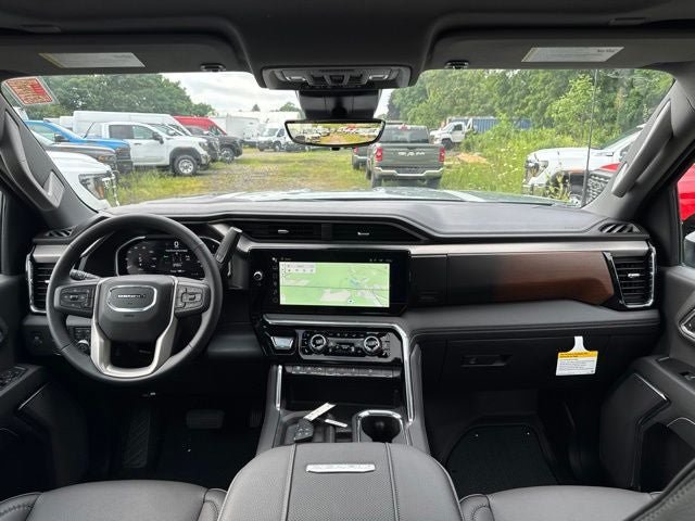 New 2026 GMC Sierra 3500 Denali w/ Denali Reserve Package AWD/4WD image 32