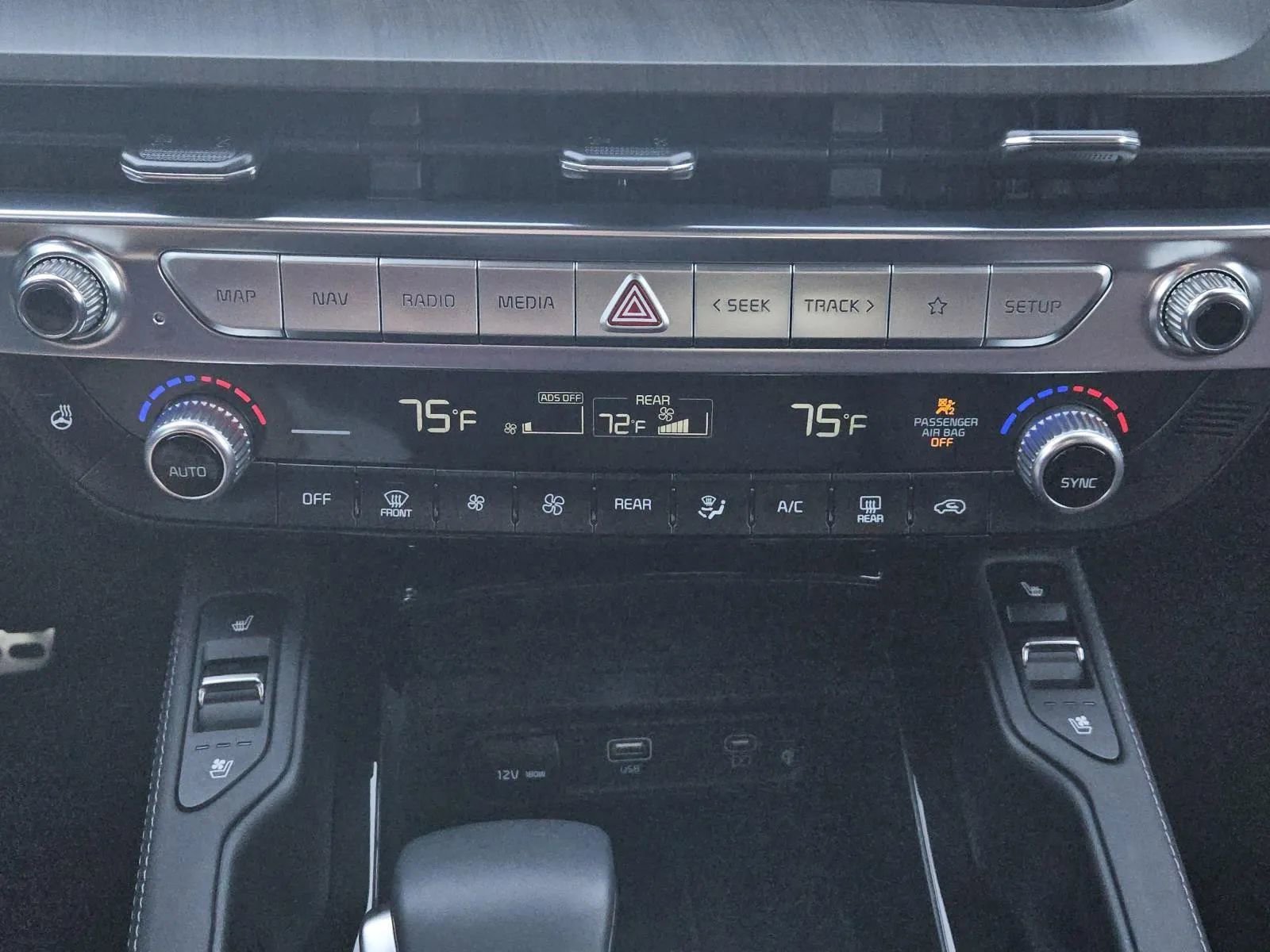 Used 2023 Kia Telluride SX Prestige image 14