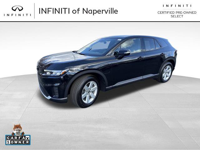 Used 2025 Honda Prologue EX image 1