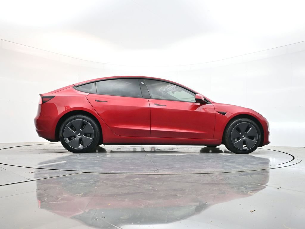 Used 2023 Tesla Model 3 Standard Range image 38