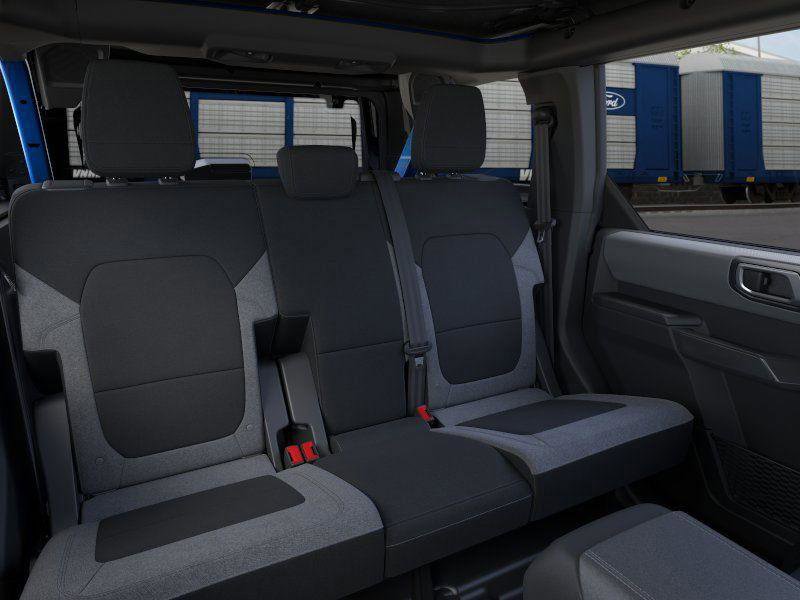 New 2026 Ford Bronco Big Bend image 32