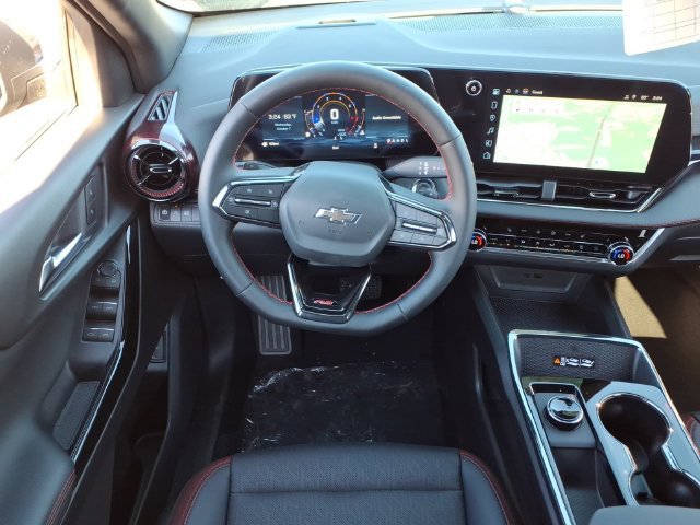 New 2027 Chevrolet Equinox RS FWD image 13