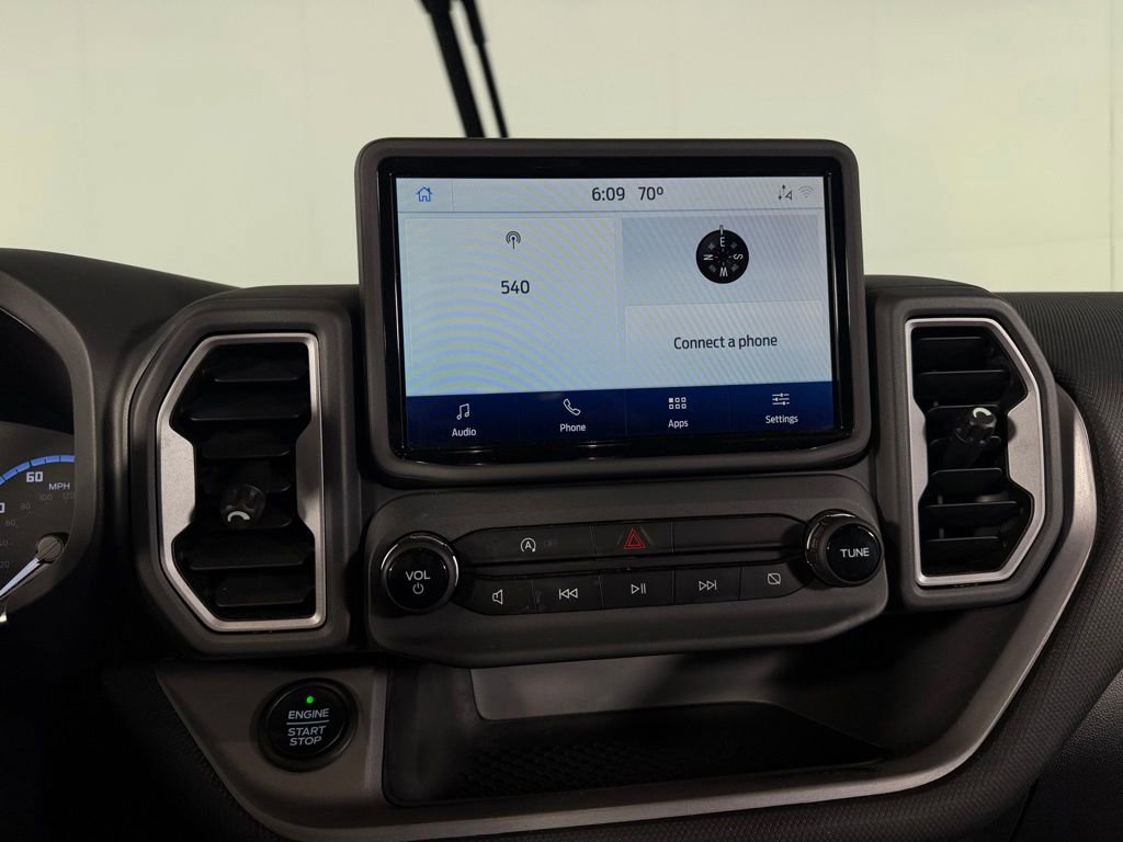 Used 2021 Ford Bronco Sport Big Bend AWD/4WD image 20